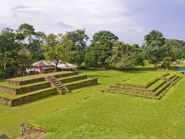 Puerto Chiapas